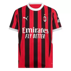 Maglia AC Milan Gimenez 7 Uomo Primo 2024/25