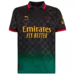 Maglia AC Milan Uomo 4th 2024/25