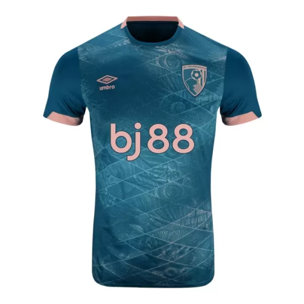 Maglia AFC Bournemouth Uomo 3rd 2024/25
