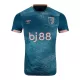Maglia AFC Bournemouth Uomo 3rd 2024/25