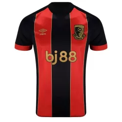Maglia AFC Bournemouth Uomo anniversario 2024/25 Maglia AFC Bournemouth Uomo anniversario 2024/25
