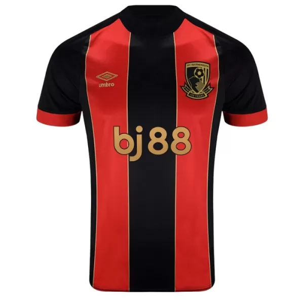 Maglia AFC Bournemouth Uomo anniversario 2024/25 Maglia AFC Bournemouth Uomo anniversario 2024/25