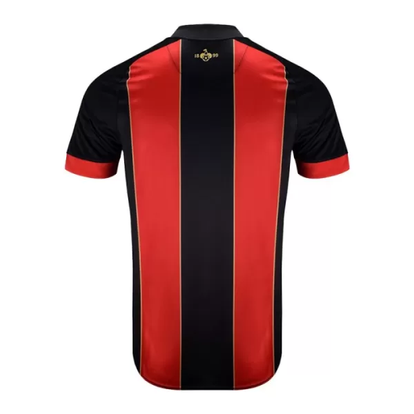 Maglia AFC Bournemouth Uomo anniversario 2024/25