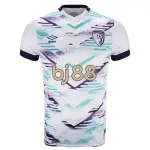 Maglia AFC Bournemouth Uomo Secondo 2024/25