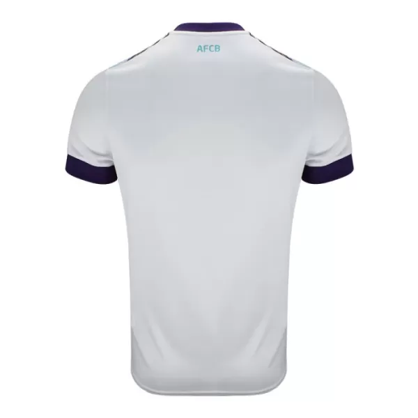 Maglia AFC Bournemouth Uomo Secondo 2024/25