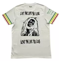 Maglia Ajax Amsterdam Uomo 2024/25 - Speciale