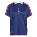 Maglia Arsenal Adidas Terrace Icon Uomo 2024/25