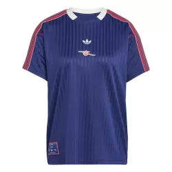 Maglia Arsenal Adidas Terrace Icon Uomo 2024/25 Maglia Arsenal Adidas Terrace Icon Uomo 2024/25