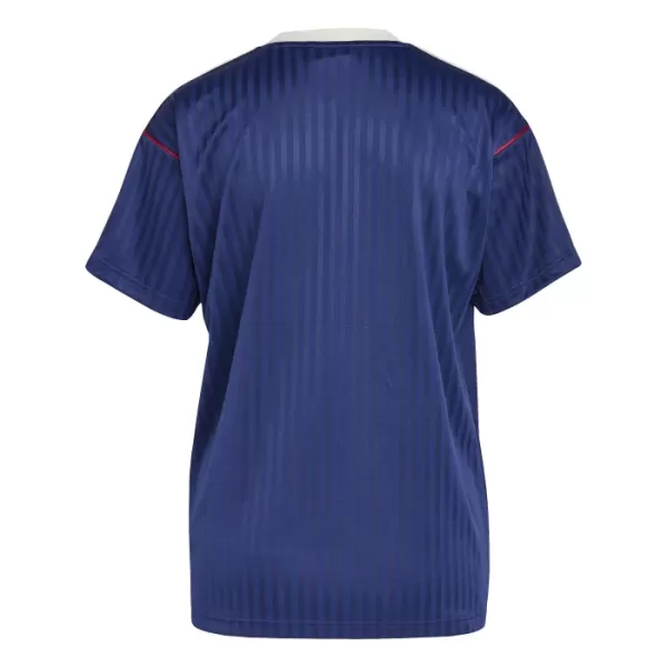 Maglia Arsenal Adidas Terrace Icon Uomo 2024/25