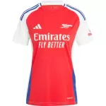 Maglia Arsenal Donna Primo 2024/25