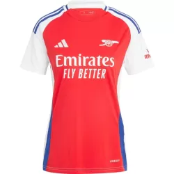 Maglia Arsenal Donna Primo 2024/25