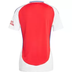 Maglia Arsenal Donna Primo 2024/25