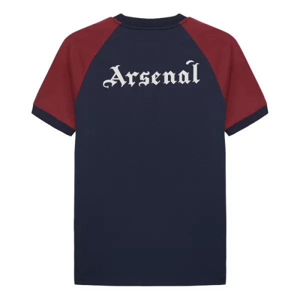 Maglia Arsenal Uomo 2024/25 - Speciale