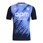 Maglia AS Monaco Uomo 2024/25 - Speciale