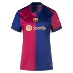 Maglia Barcellona Donna Primo 2024/25