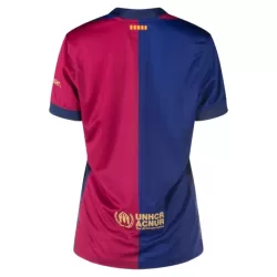 Maglia Barcellona Donna Primo 2024/25