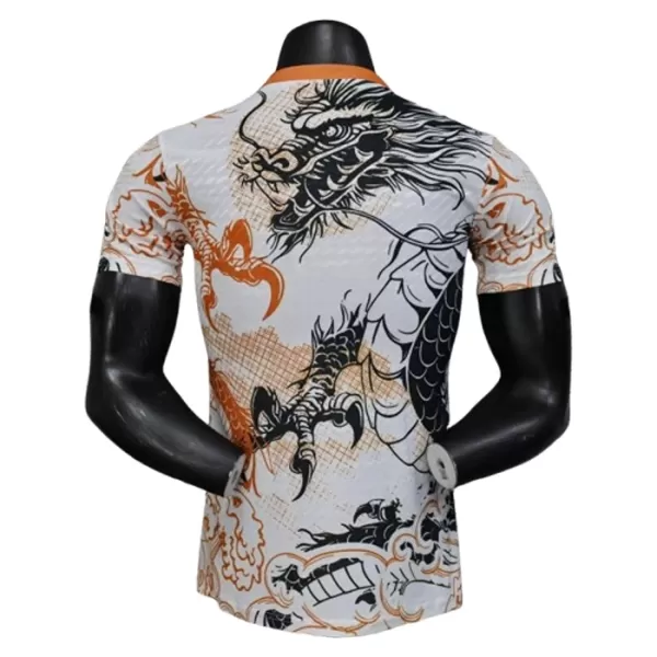 Maglia Barcellona Uomo 2024/25 Drago - Speciale