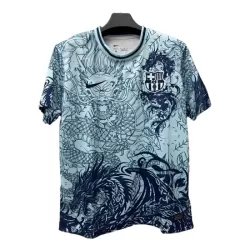 Maglia Barcellona Uomo 2024/25 Drago - Speciale Maglia Barcellona Uomo 2024/25 Drago - Speciale