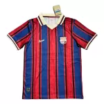 Maglia Barcellona Uomo 2024/25 - Speciale