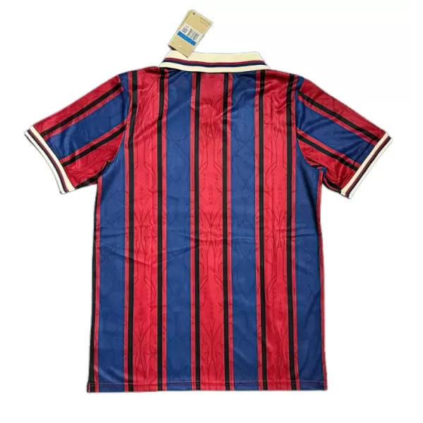 Maglia Barcellona Uomo 2024/25 - Speciale