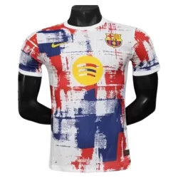 Maglia Barcellona Uomo 2024/25 - Speciale
