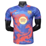 Maglia Barcellona x Flame Uomo 2024/25 - Speciale