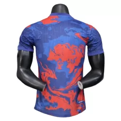 Maglia Barcellona x Flame Uomo 2024/25 - Speciale