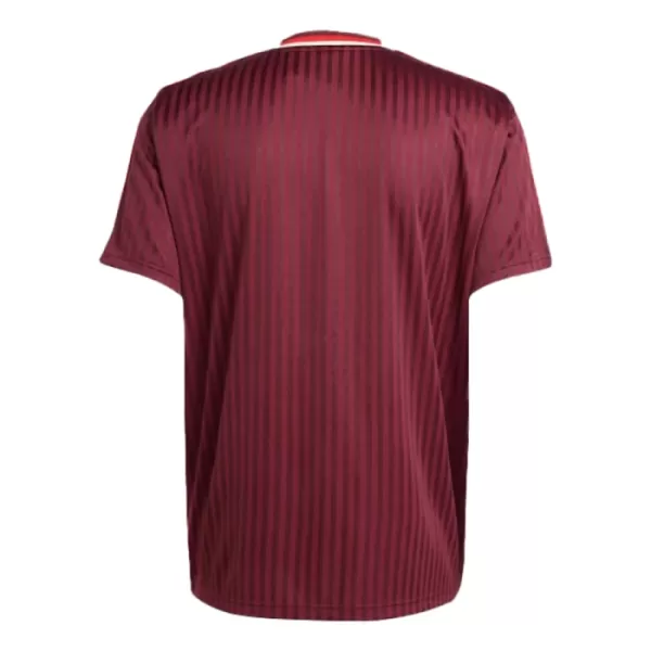 Maglia Bayern Monaco Adidas Terrace Icon Uomo 2024/25