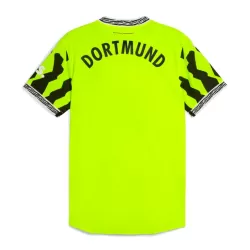 Maglia Borussia Dortmund Uomo 2024/25 - Speciale