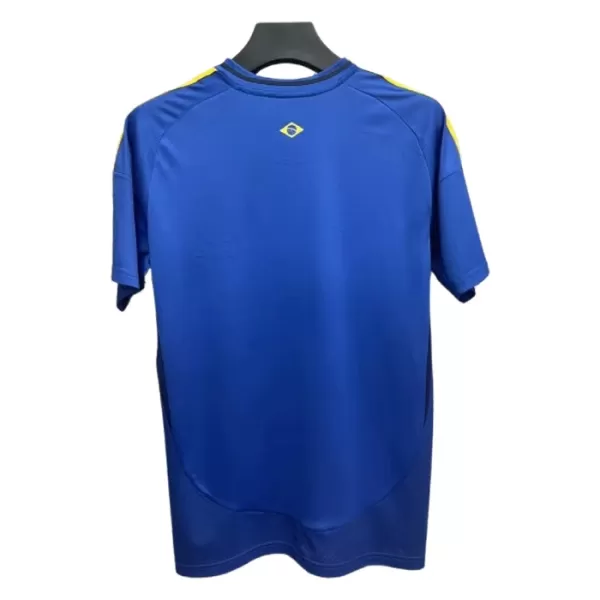 Maglia Brasile Uomo 2024/25 - Speciale