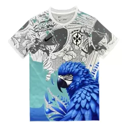 Maglia Brasile x Parrot Uomo 2024/25 - Speciale Maglia Brasile x Parrot Uomo 2024/25 - Speciale