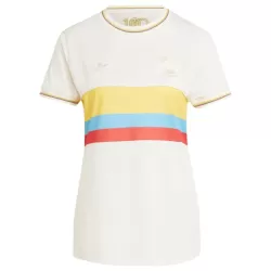Maglia Colombia Donna anniversario 2024 Maglia Colombia Donna anniversario 2024