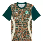 Maglia Costa d`Avorio Pre-Match Uomo 2024/25