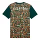 Maglia Costa d`Avorio Pre-Match Uomo 2024/25