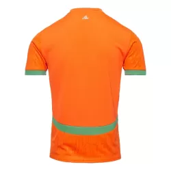 Maglia Costa d`Avorio Uomo Primo 2024/25