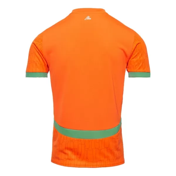 Maglia Costa d`Avorio Uomo Primo 2024/25