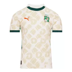 Maglia Costa d`Avorio Uomo Secondo 2024/25 Maglia Costa d`Avorio Uomo Secondo 2024/25