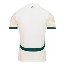 Maglia Costa d`Avorio Uomo Secondo 2024/25