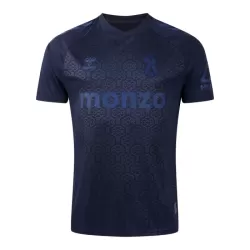 Maglia Coventry City Uomo 4th 2024/25