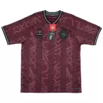 Maglia Danimarca Uomo 2024/25 - Speciale