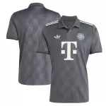 Maglia FC Bayern Monaco Oktoberfest Uomo 2024/25