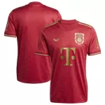 Maglia FC Bayern Monaco Uomo anniversario 2024/25