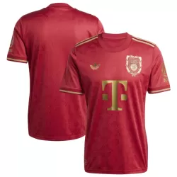 Maglia FC Bayern Monaco Uomo anniversario 2024/25 Maglia FC Bayern Monaco Uomo anniversario 2024/25