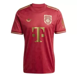Maglia FC Bayern Monaco Uomo anniversario 2024/25