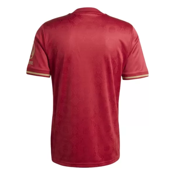 Maglia FC Bayern Monaco Uomo anniversario 2024/25