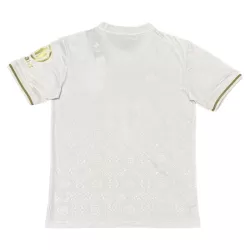 Maglia FC Bayern Monaco Uomo anniversario 2024/25 Bianca