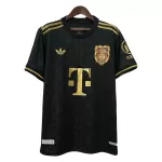 Maglia FC Bayern Monaco Uomo anniversario 2024/25 Nera