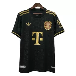 Maglia FC Bayern Monaco Uomo anniversario 2024/25 Nera Maglia FC Bayern Monaco Uomo anniversario 2024/25 Nera