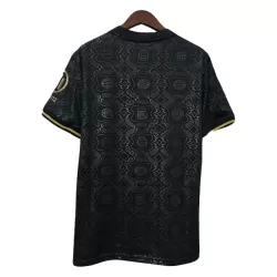 Maglia FC Bayern Monaco Uomo anniversario 2024/25 Nera