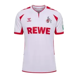 Maglia FC Köln Uomo 2024/25 - Speciale Maglia FC Köln Uomo 2024/25 - Speciale